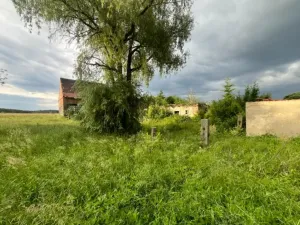Prodej pozemku pro bydlení, Jesenice - Bedlno, 80 m2