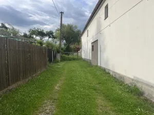 Prodej pozemku pro bydlení, Jesenice - Bedlno, 80 m2