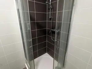 Pronájem bytu 1+kk, Praha - Suchdol, Suchdolské náměstí, 23 m2