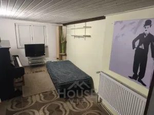 Prodej rodinného domu, Dolany nad Vltavou, Kout, 169 m2