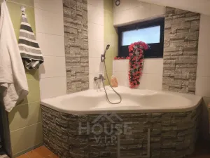 Prodej rodinného domu, Dolany nad Vltavou, Kout, 169 m2