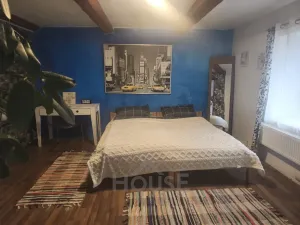 Prodej rodinného domu, Dolany nad Vltavou, Kout, 169 m2