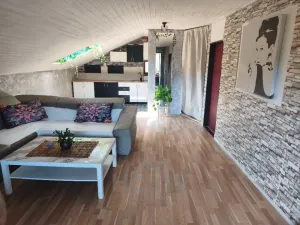 Prodej rodinného domu, Dolany nad Vltavou, Kout, 169 m2