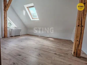 Prodej rodinného domu, Soběšovice, 240 m2