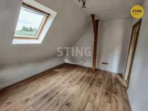 Prodej rodinného domu, Soběšovice, 240 m2