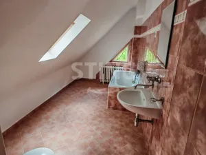 Prodej rodinného domu, Soběšovice, 240 m2