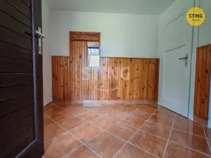Prodej rodinného domu, Soběšovice, 240 m2