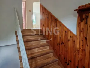 Prodej rodinného domu, Soběšovice, 240 m2