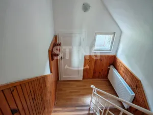 Prodej rodinného domu, Soběšovice, 240 m2