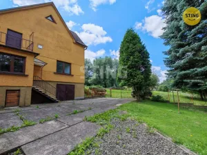 Prodej rodinného domu, Soběšovice, 240 m2