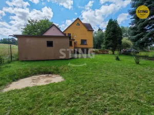 Prodej rodinného domu, Soběšovice, 240 m2