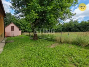 Prodej rodinného domu, Soběšovice, 240 m2