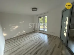 Pronájem bytu 1+1, Pardubice, U Sportovní školy, 50 m2