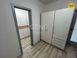 Pronájem bytu 1+1, Pardubice, U Sportovní školy, 50 m2