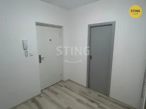 Pronájem bytu 1+1, Pardubice, U Sportovní školy, 50 m2
