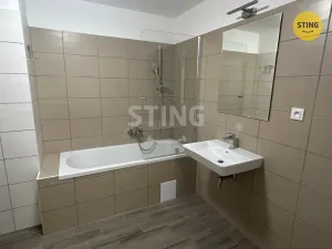 Pronájem bytu 1+1, Pardubice, U Sportovní školy, 50 m2