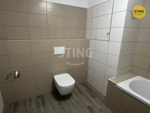 Pronájem bytu 1+1, Pardubice, U Sportovní školy, 50 m2