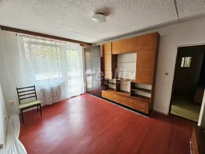 Prodej bytu 1+1, Třebíč, Mládežnická, 32 m2