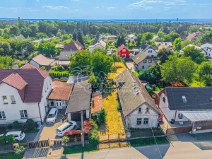 Prodej pozemku pro bydlení, Říčany - Strašín, Vojkovská, 914 m2