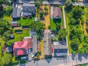 Prodej pozemku pro bydlení, Říčany - Strašín, Vojkovská, 914 m2