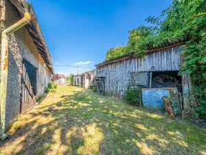 Prodej pozemku pro bydlení, Říčany - Strašín, Vojkovská, 914 m2