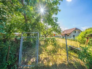 Prodej pozemku pro bydlení, Říčany - Strašín, Vojkovská, 914 m2