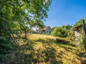 Prodej pozemku pro bydlení, Říčany - Strašín, Vojkovská, 914 m2