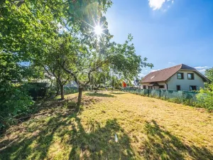 Prodej pozemku pro bydlení, Říčany - Strašín, Vojkovská, 914 m2