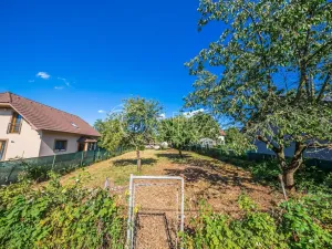 Prodej pozemku pro bydlení, Říčany - Strašín, Vojkovská, 914 m2