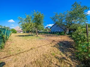 Prodej pozemku pro bydlení, Říčany - Strašín, Vojkovská, 914 m2