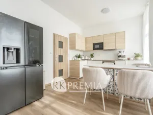 Pronájem bytu 2+1, Teplice, 28. října, 55 m2