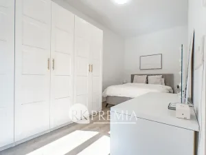 Pronájem bytu 2+1, Teplice, 28. října, 55 m2
