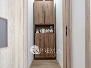 Pronájem bytu 2+1, Teplice, 28. října, 55 m2