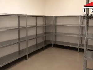Pronájem skladu, Ostrava, Vratimovská, 300 m2