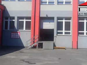 Pronájem skladu, Ostrava, Vratimovská, 300 m2