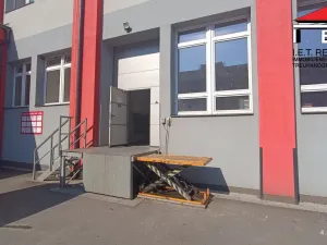 Pronájem skladu, Ostrava, Vratimovská, 300 m2