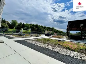 Pronájem bytu 2+kk, Meziboří, nám. 8. května, 54 m2