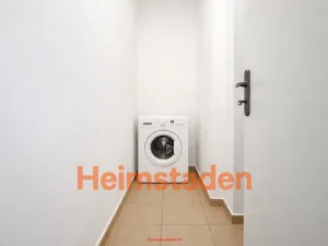 Pronájem bytu 2+1, Karviná - Nové Město, Závodní, 59 m2