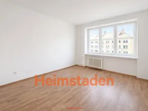 Pronájem bytu 3+1, Karviná - Nové Město, Čapkova, 76 m2