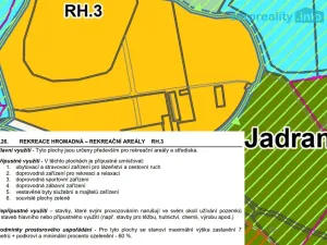 Prodej komerčního pozemku, Františkovy Lázně, Jezerní, 8616 m2