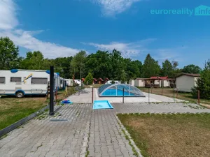 Prodej komerčního pozemku, Františkovy Lázně, Jezerní, 8616 m2