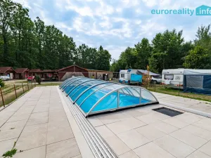 Prodej komerčního pozemku, Františkovy Lázně, Jezerní, 8616 m2