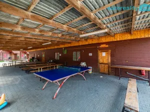 Prodej komerčního pozemku, Františkovy Lázně, Jezerní, 8616 m2