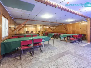 Prodej komerčního pozemku, Františkovy Lázně, Jezerní, 8616 m2