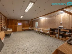 Prodej komerčního pozemku, Františkovy Lázně, Jezerní, 8616 m2