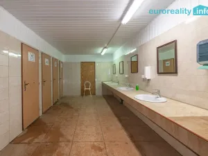 Prodej komerčního pozemku, Františkovy Lázně, Jezerní, 8616 m2