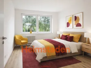 Pronájem - jiné, Karviná - Ráj, Prameny, 77 m2