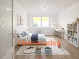 Pronájem - jiné, Karviná - Ráj, Prameny, 77 m2