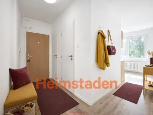 Pronájem - jiné, Karviná - Ráj, Prameny, 77 m2