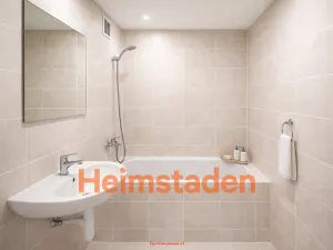 Pronájem bytu 4+1, Karviná - Ráj, Okružní, 87 m2